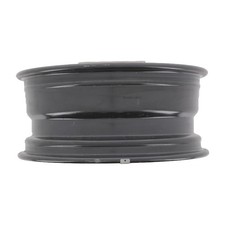 Cerchio In Lamiera - Peugeot