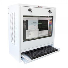 Techly Professional Armadio di