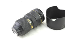 Nikon AF-S Nikkor 24-70 mm