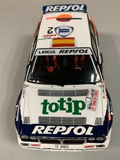 Kyosho Lancia Delta HF Integrale Evo n°2 1993 Corse 1/18 KS08348J 1124 17