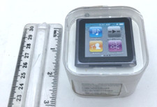 Apple iPod Nano MC688LL/A 8Gb