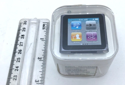 Apple ipod nano mc688ll - apple,
