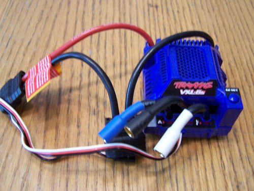 Adatto per traxxas unlimited - traxxas,