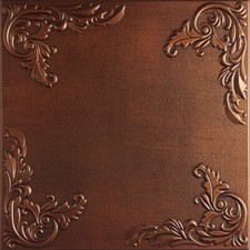 Piastrelle per Soffitto