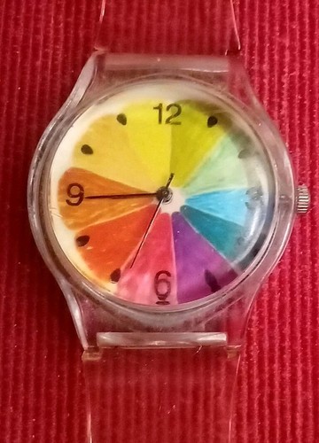 Orologio vintage movimento - orologio, a