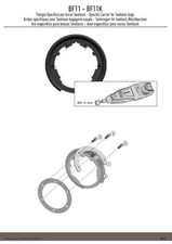 KAPPA Flangia Per Borsa Da