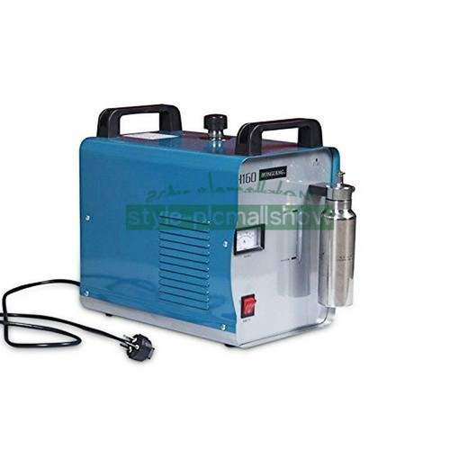 One 75l h160 - saldatore, acqua