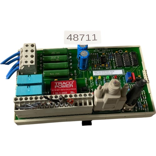 Rofin sinar 358 2 - rofin-sinar, 358-2/b