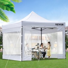 VEVOR Gazebo Pop Up Resistente