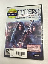 THE SETTLERS L'EREDITA' DEI RE