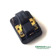 RELÈ DI AVVIAMENTO DEL