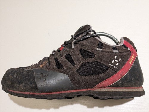 Haglofs stivali goretex scarpe - haglofs,