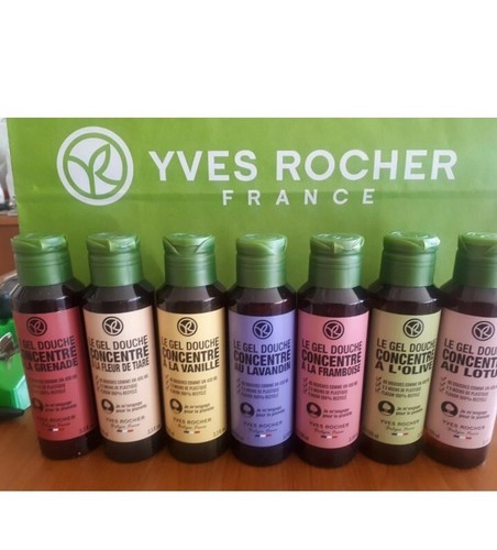 Yves rocher set - yves,