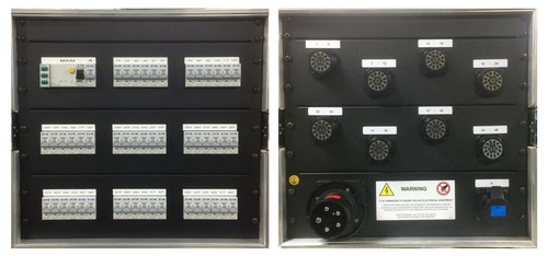 Systems powerbox 63a con - powerbox,