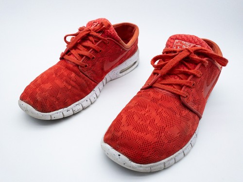 Nike stefan janoski - nike, max