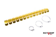 Protezione Marmitta Scarico 2