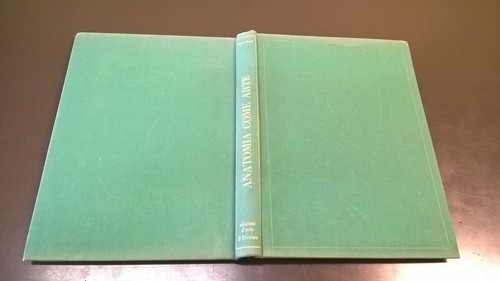 Mario bucci anatomia - anatomia, come