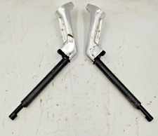 COPPIA SEMI MANUBRI - BMW R 850 R- ANNO 2003 AL 2006