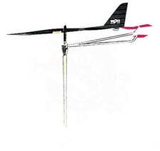 SEGNAVENTO WINDEX 584 MM PER