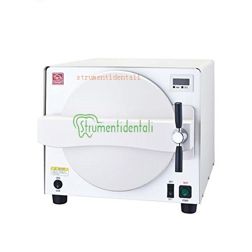 18l dental medical vuoto - medical,