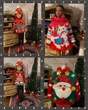 Barbie/Poppy Parker, maglione