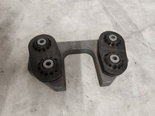 Bmw K75 K100 Contrappeso supporto strumentazione codice originale con gommini.