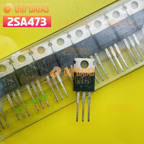Pezzi 2sa473 a473 - pezzi,