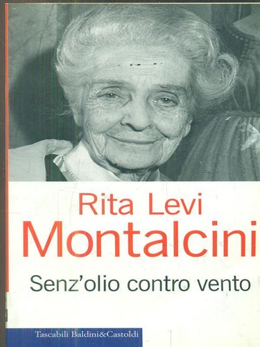 Senz olio contro vento levi - senz'olio,