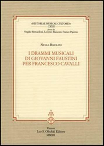 Drammi musicali giovanni - musicali,