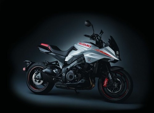 Nuovo originale suzuki katana - nuovo,