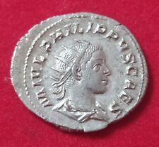 IMPERO ROMANO FILIPPO II