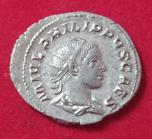 Impero romano filippo - impero,