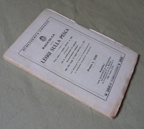 Raccolta delle leggi - raccolta,