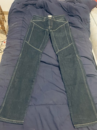Jeckerson jeans tag - 9.2, 34/48