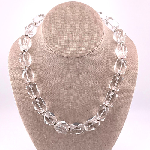 Collana vintage paola - collana,
