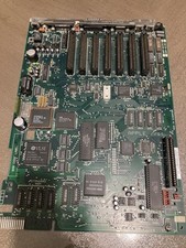 Apple IIGS Motherboard 256KB
