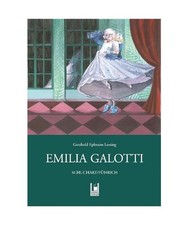Emilia galotti hrsg v - galotti,, hrsg.