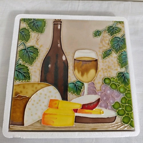 Piastrella artigianale benaya - piastrella,
