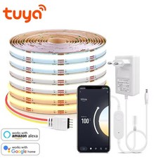 CCT 2700K-6500K Tuya wifi