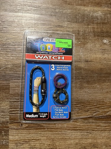 Orologio time tube 3 - tube,