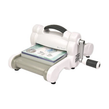 Sizzix Big Shot 660200  Macchina da Taglio