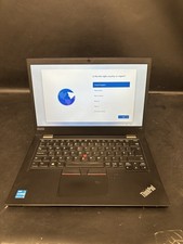 Lenovo ThinkPad L13 Gen 2
