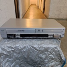 PANASONIC Videoregistratore +