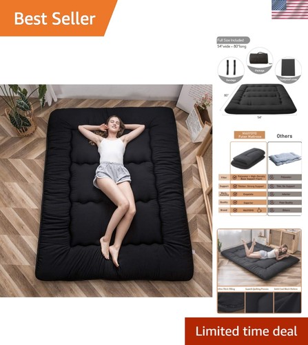 Materasso futon pavimento - materasso,