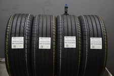 4 pneumatici dunlop 225/45 r19