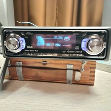 ECLIPSE CD5000 8V Pre-Out  In