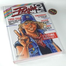 Player One - L'ultime hommage