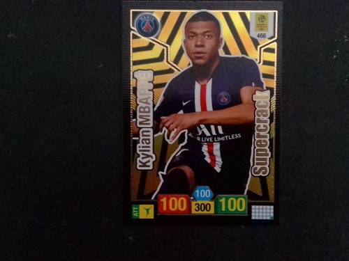 Carte panini adrenalyn - adrenalyn, xl