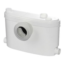 Trituratore sanitrit sfa - sanitrit,