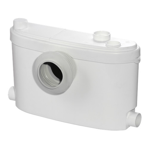 Trituratore sanitrit sfa - sanitrit,